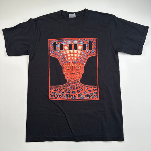 Vintage 2006 Tool Shirt Small 10,000 Days