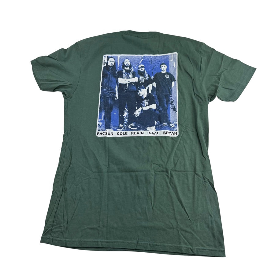 Knocked Loose Shirt Large