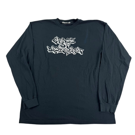 Cross Of Disbelief Long Sleeve Shirt XL