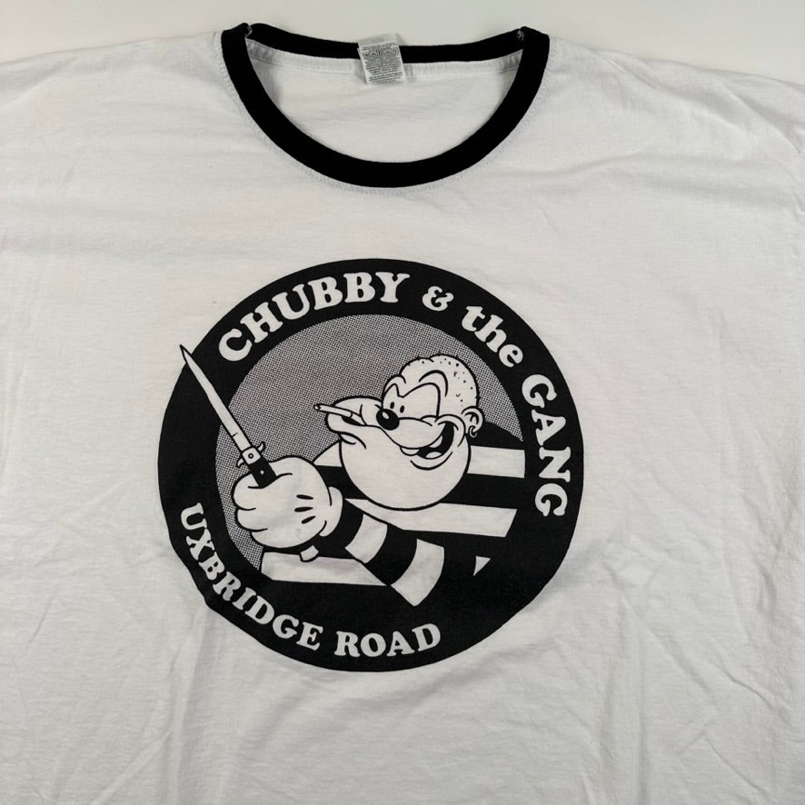 Chubby & The Gang Shirt XL