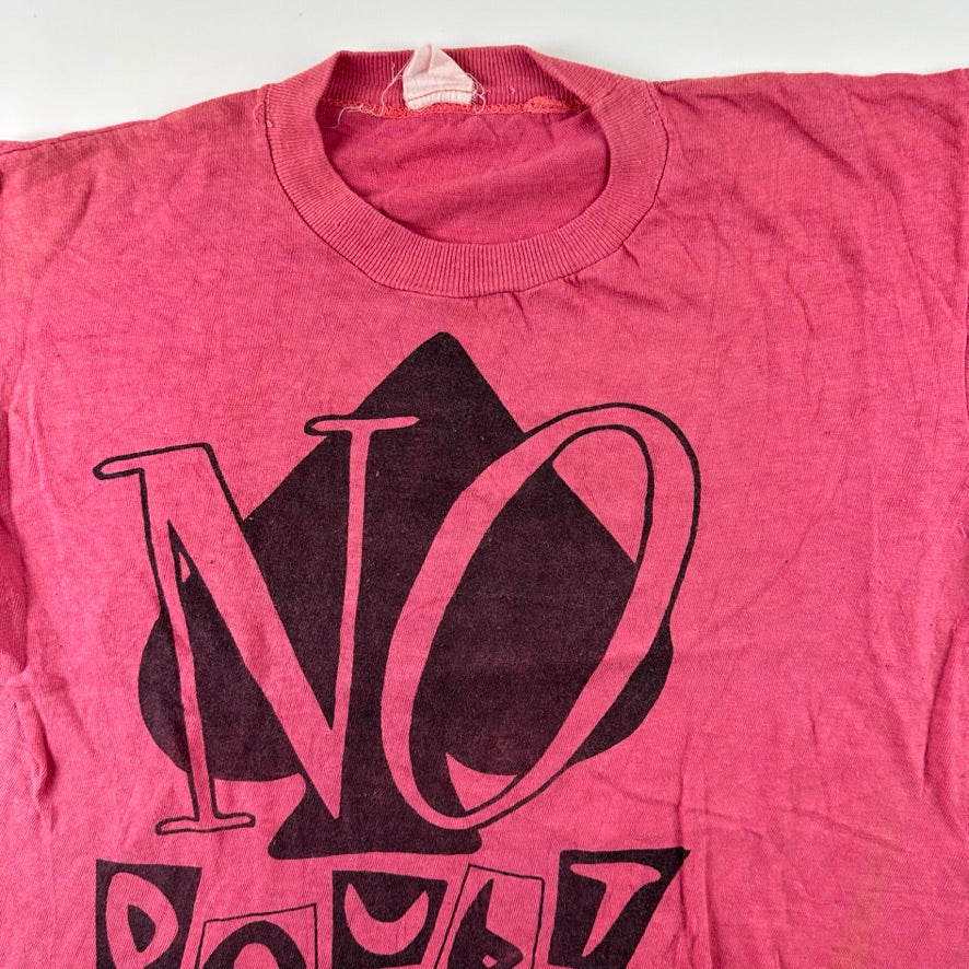 Vintage 90s No Doubt Shirt Medium