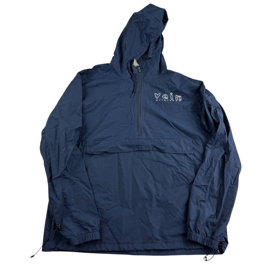 Vein Windbreaker XL Errorzone
