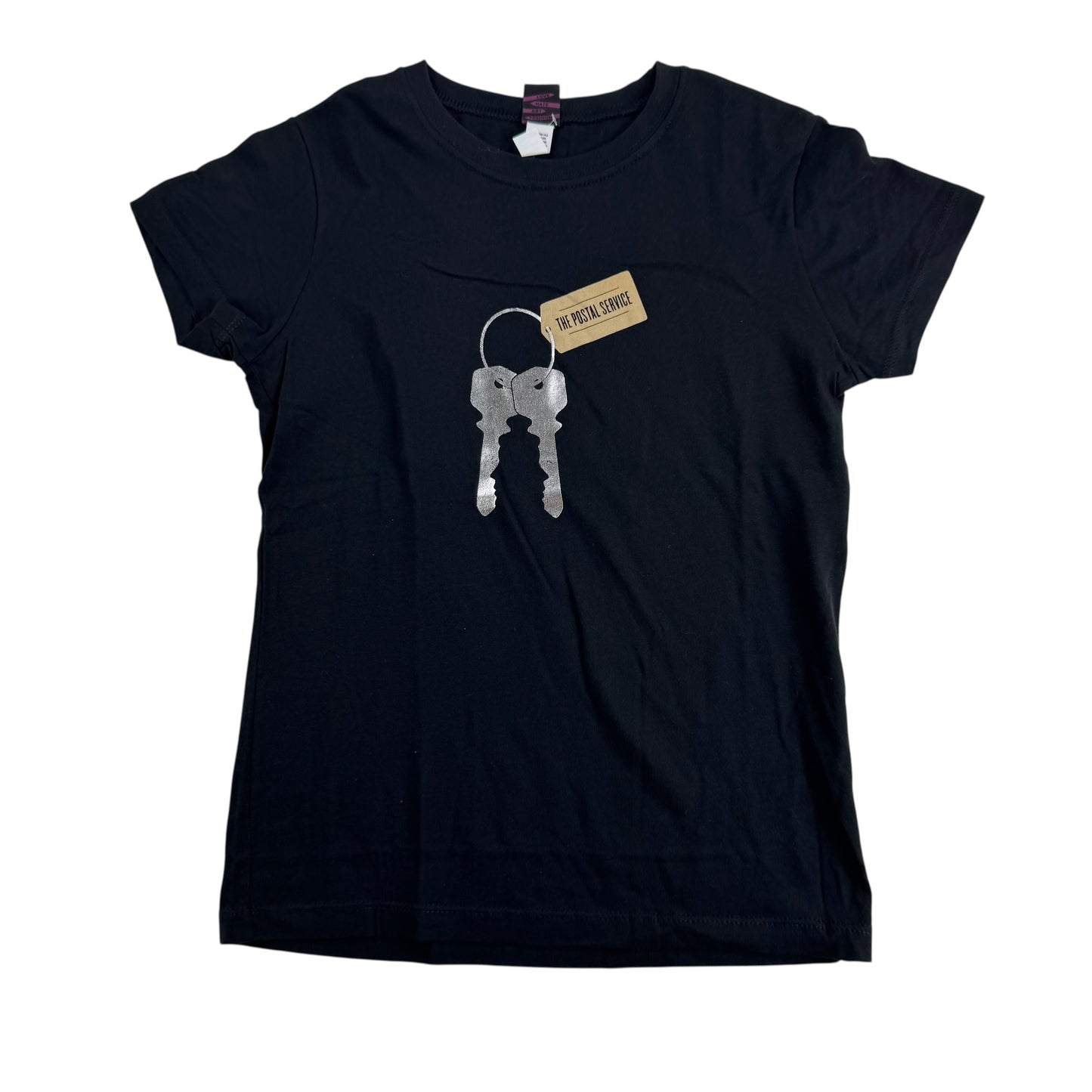 Vintage 2000s The Postal Service Womens Shirt Small