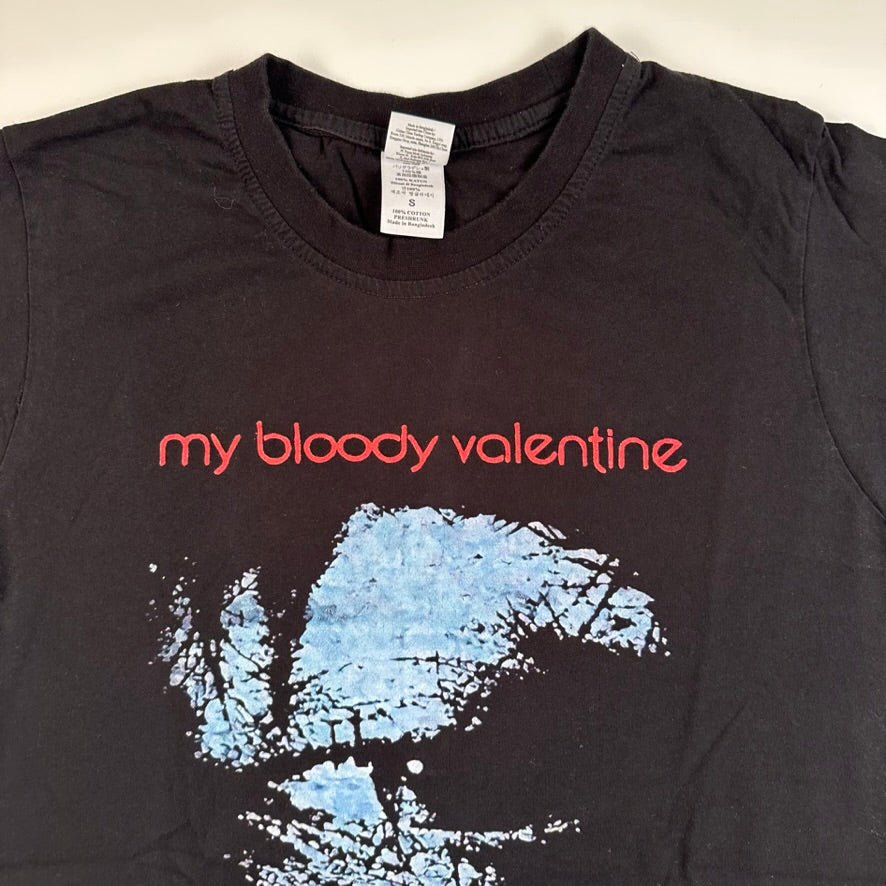 My Bloody Valentine Shirt Small