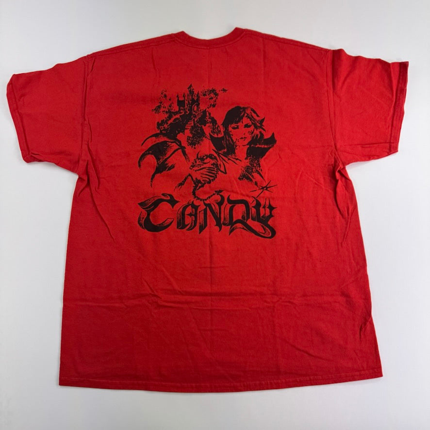 Candy Shirt XL