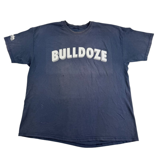 Bulldoze Shirt Shirt XL