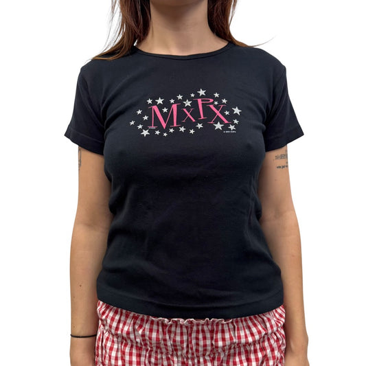 Vintage 2000s MXPX Womens Shirt Large