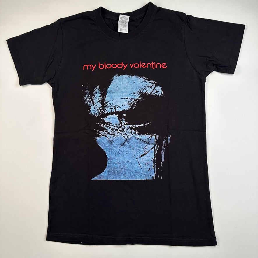 My Bloody Valentine Shirt Small