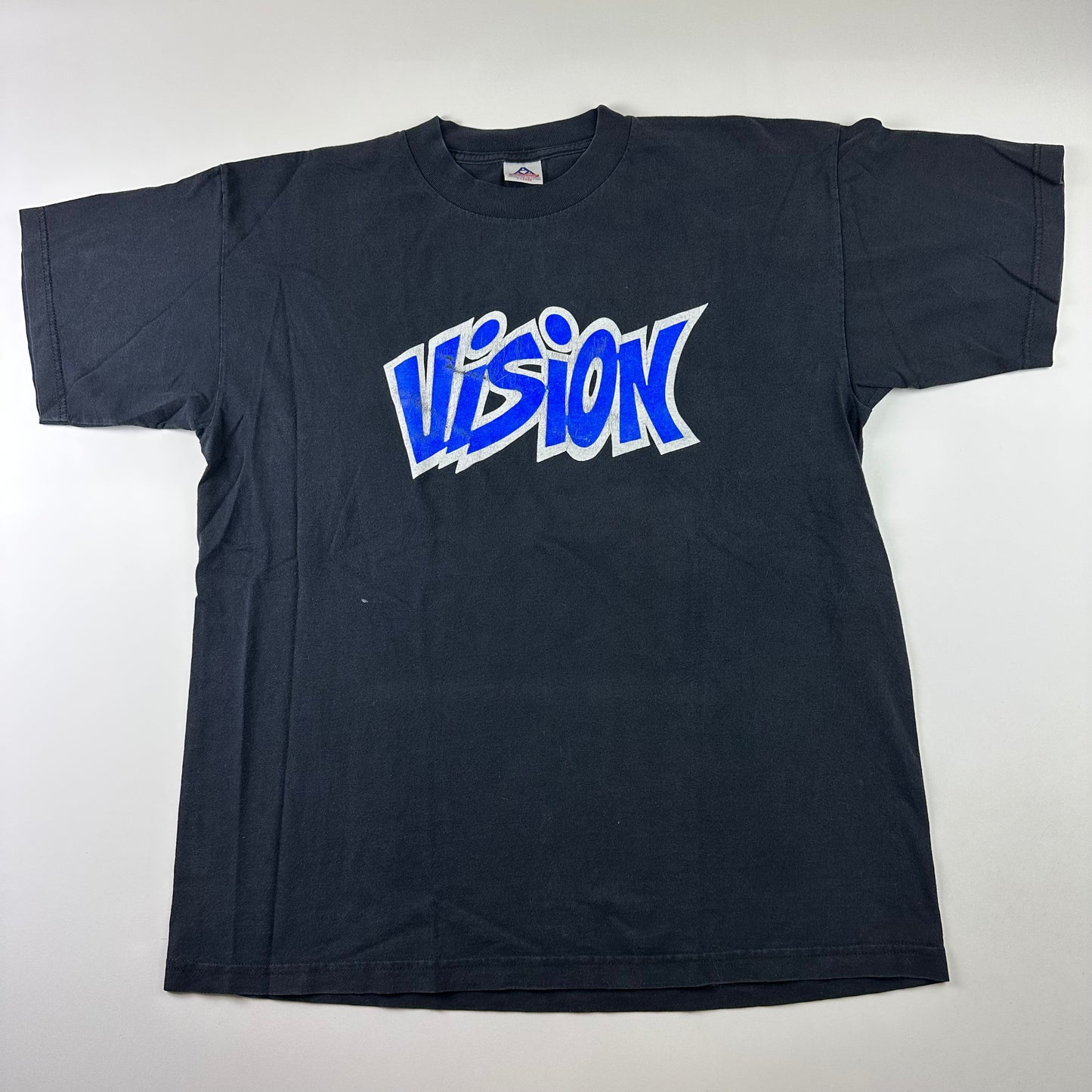 Vintage 90s Vision Shirt XL