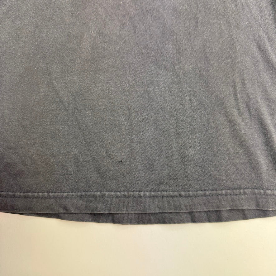 Vintage 90s Black Sabbath Shirt Large