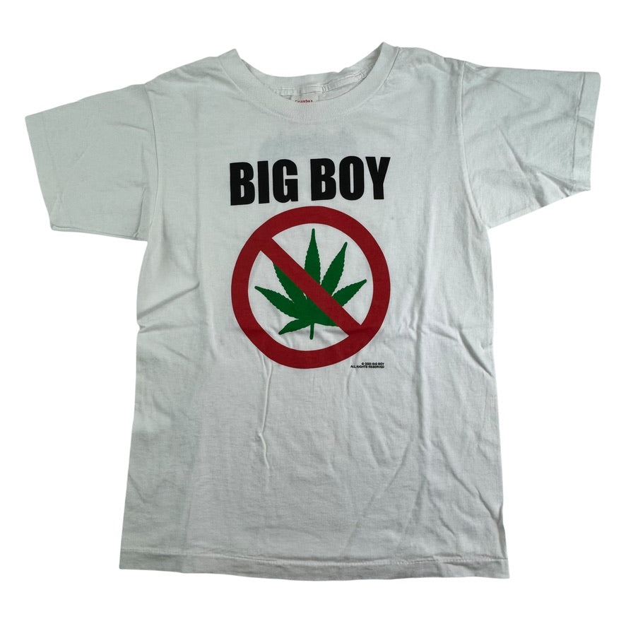 Big Boy Shirt Small