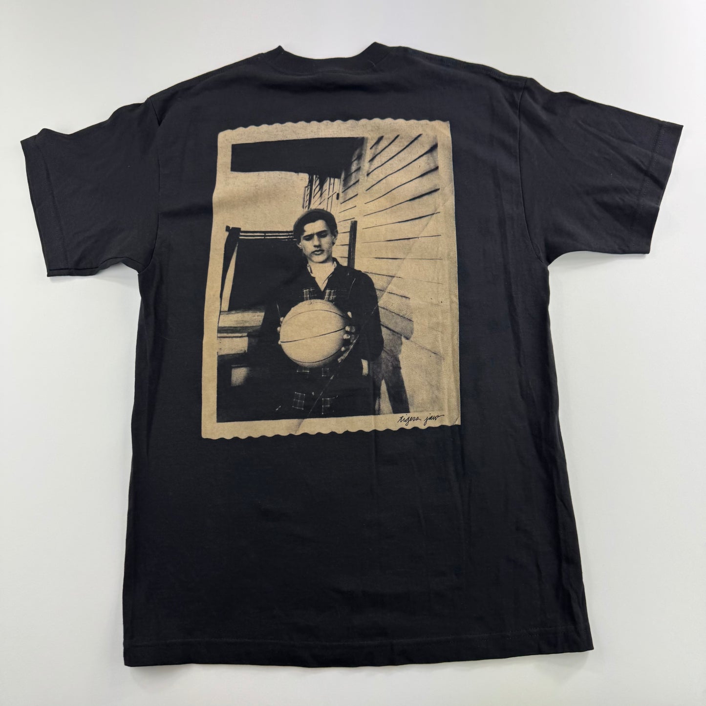 Tigers Jaw Shirt Medium
