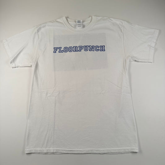 Floorpunch Shirt Large When Temptation