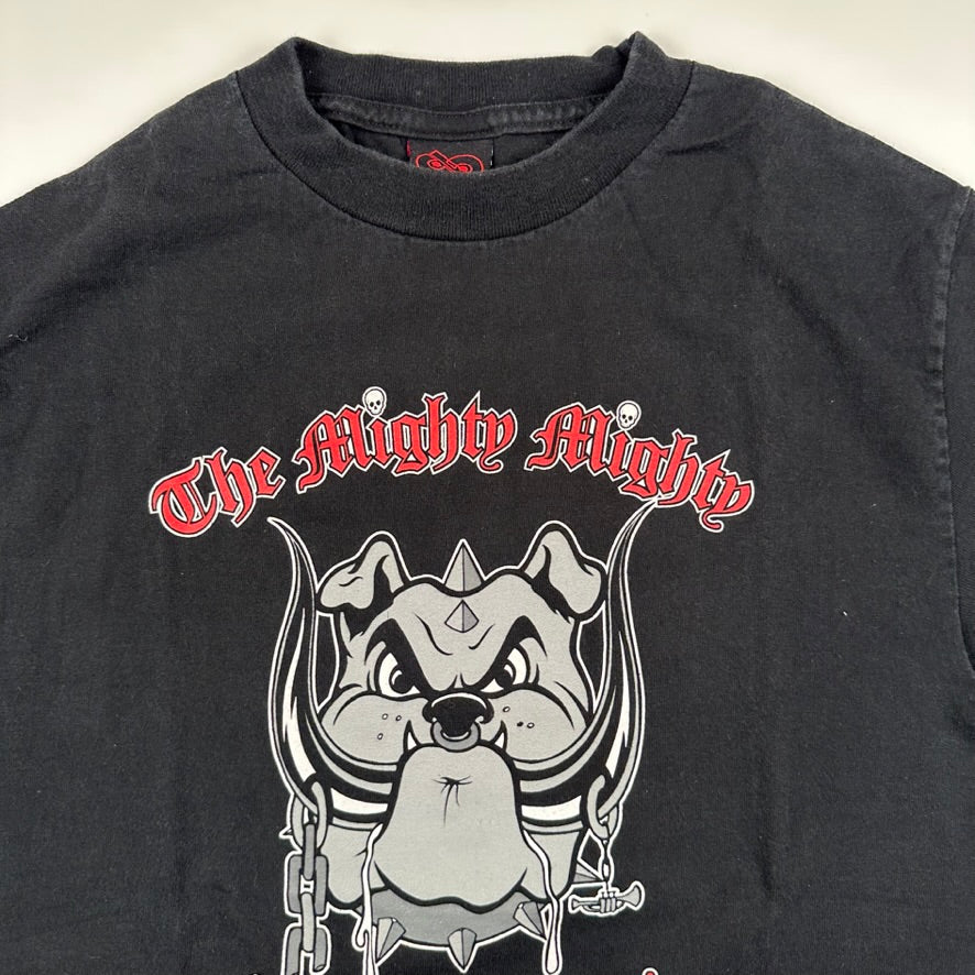 Vintage 2000s The Mighty Mighty Bosstones Shirt Small