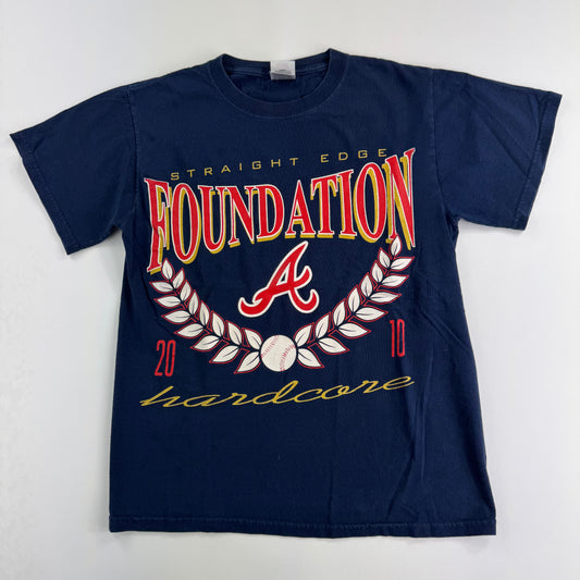 2010 Foundation Shirt Small