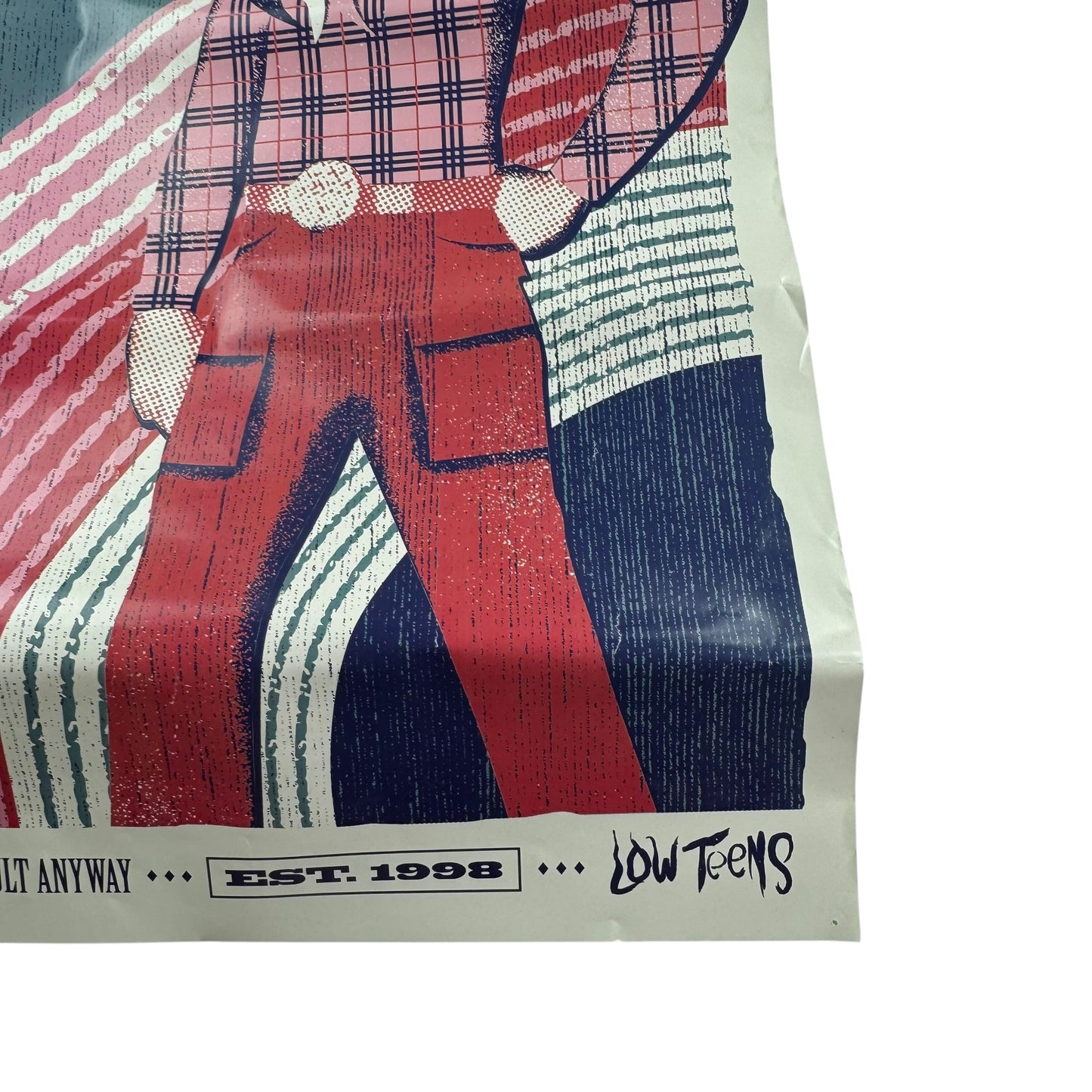 Every Time I Die Poster