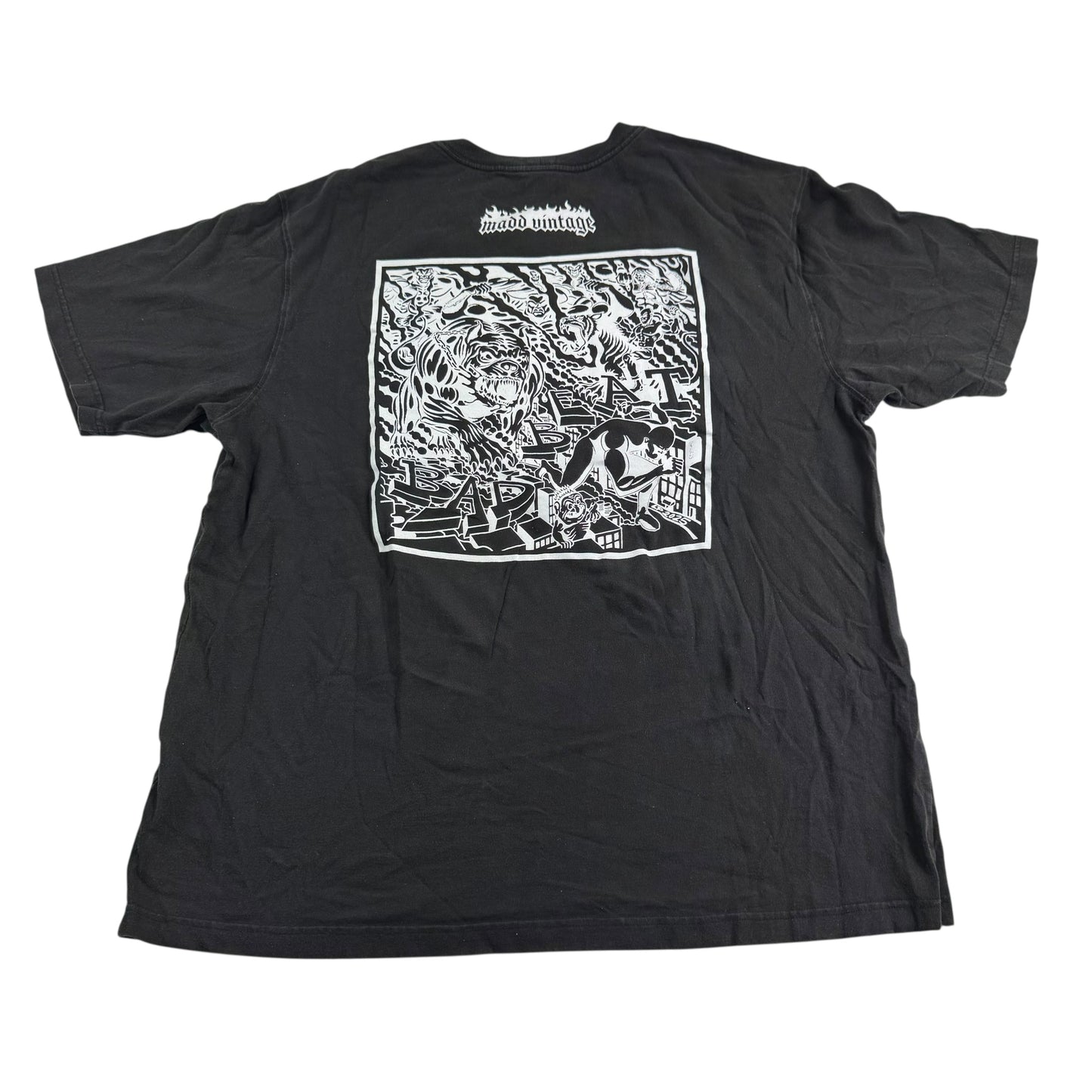 Bad Beat Shirt XL