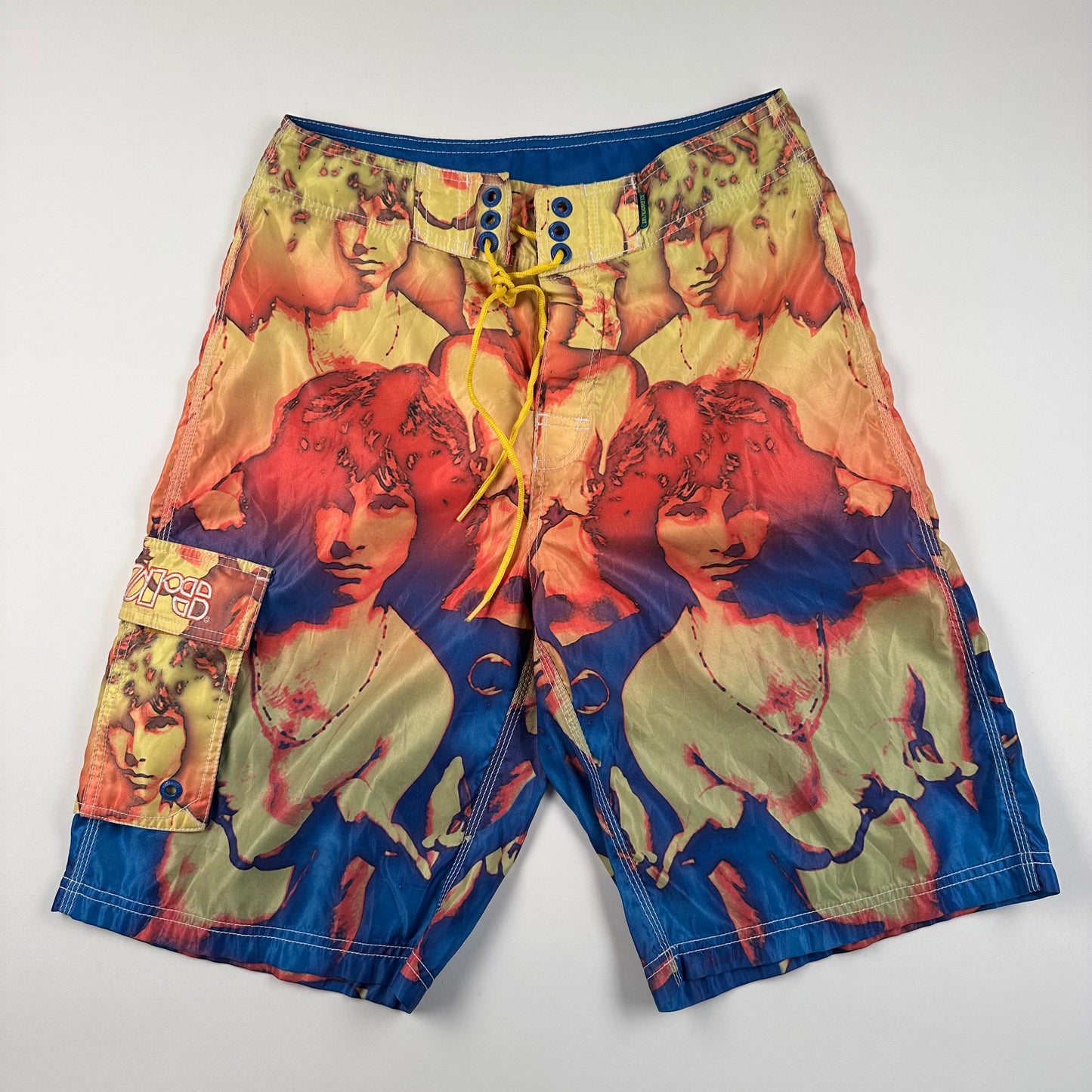 The Doors Shorts Size 29