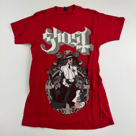 Ghost Shirt Small