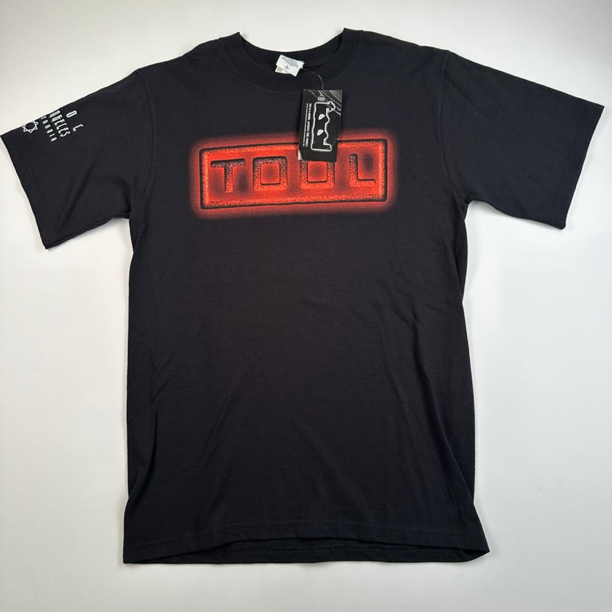 Vintage 2000s Tool Shirt Small Deadstock