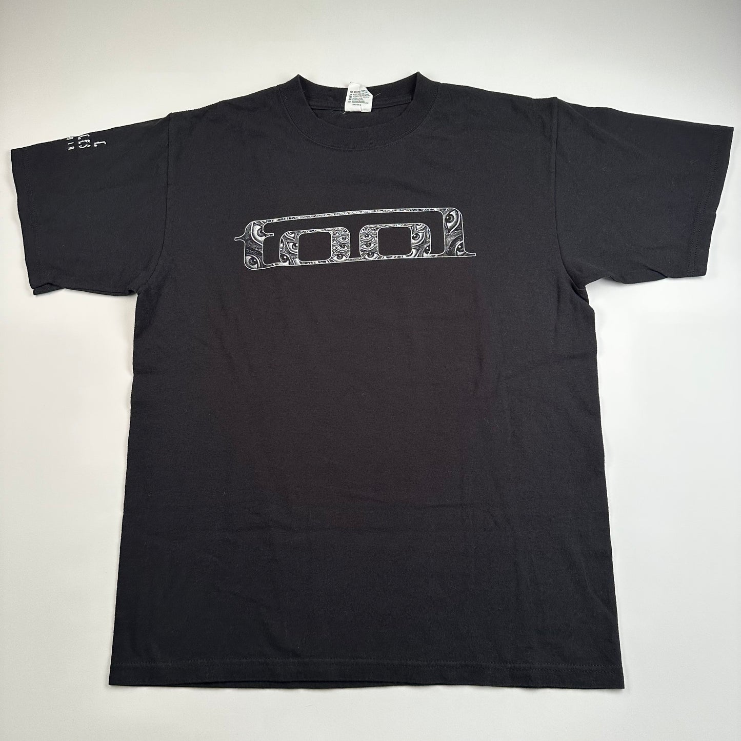 2009 Tool Shirt Medium