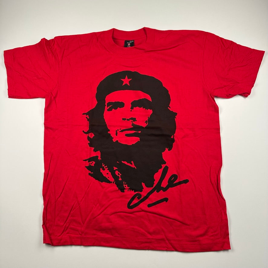 Vintage 90s Che Guevara Shirt XL