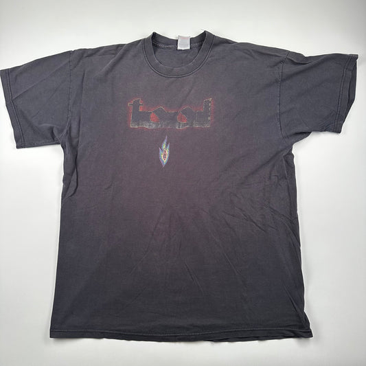 Vintage 2000s Tool Shirt XL