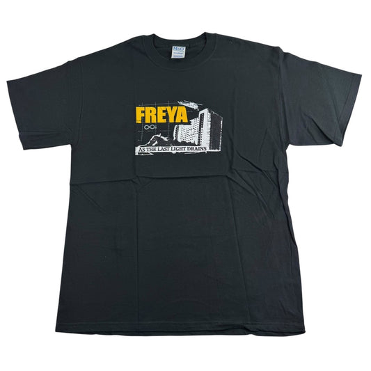 Vintage 2000s Freya Shirt Large As The Last Light Drains