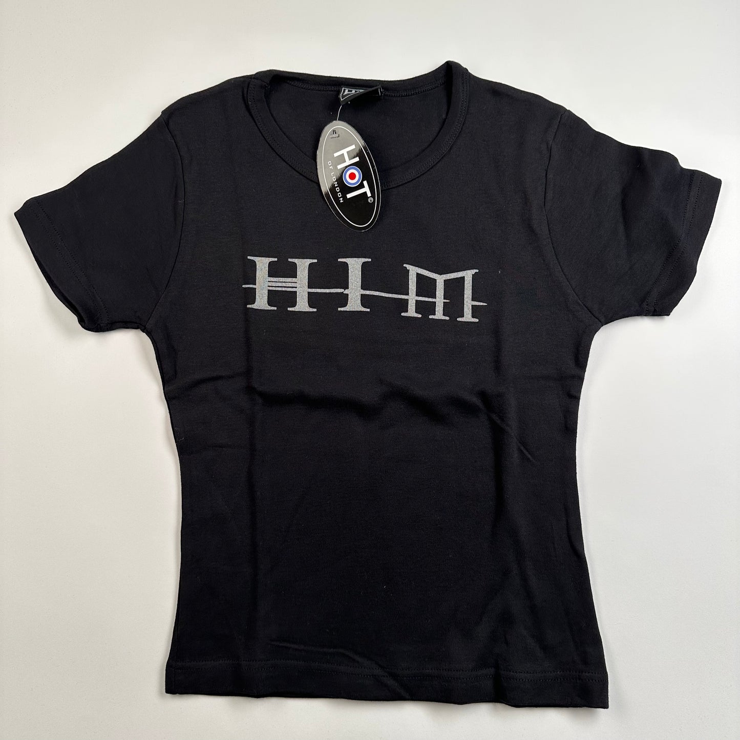 Vintage 2000s Him Womens Shirt Small