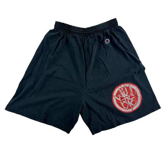 Will To Die Shorts Small