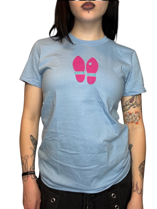 Vintage 2000s Death Cab For Cutie Womens Shirt Large
