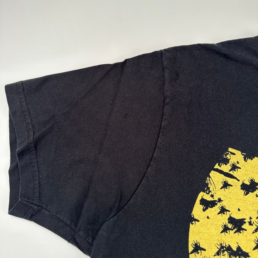 Vintage 2007 Wu Tang Shirt Large