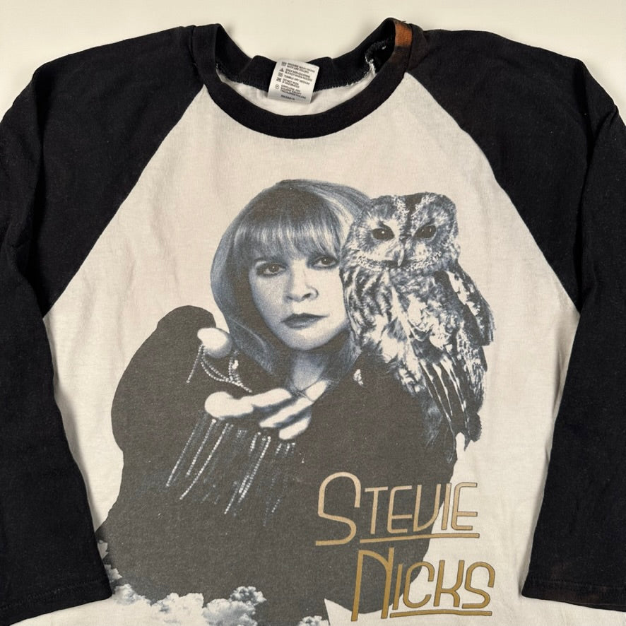 Vintage 2000s Stevie Nicks Shirt Medium