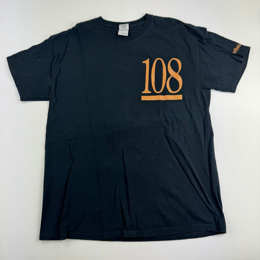 108 Shirt Large