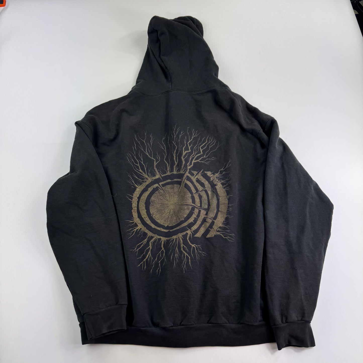SunnO))) Sweatshirt XL
