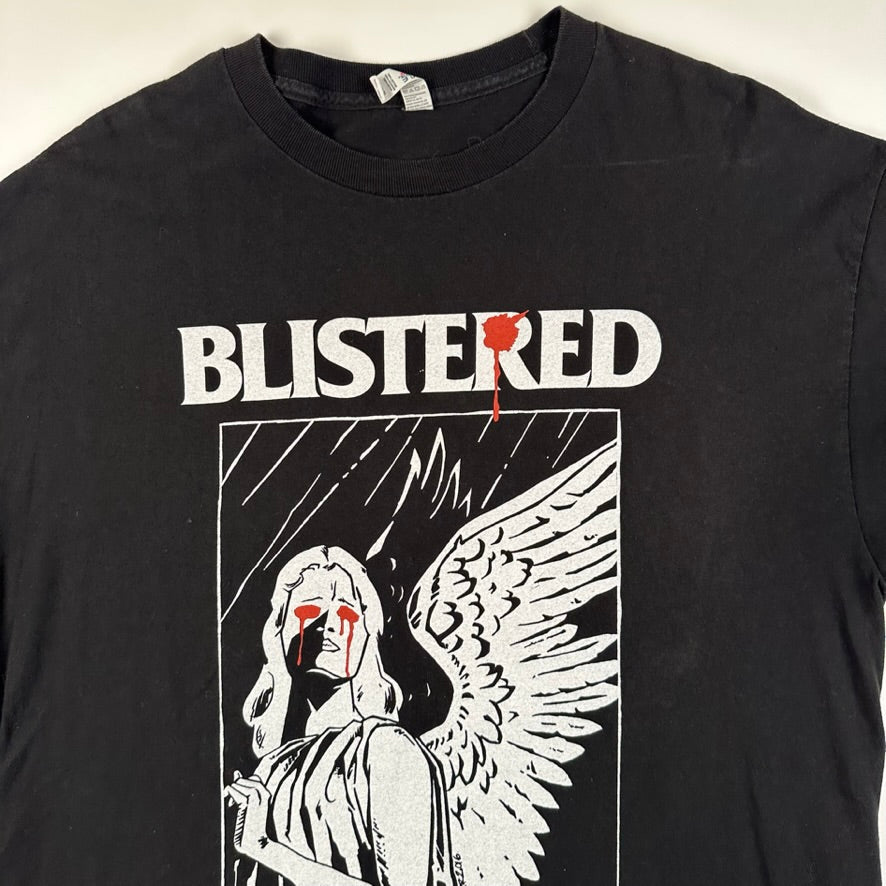 Blistered Shirt XL