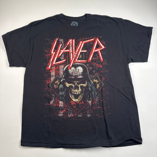 Slayer Shirt XL