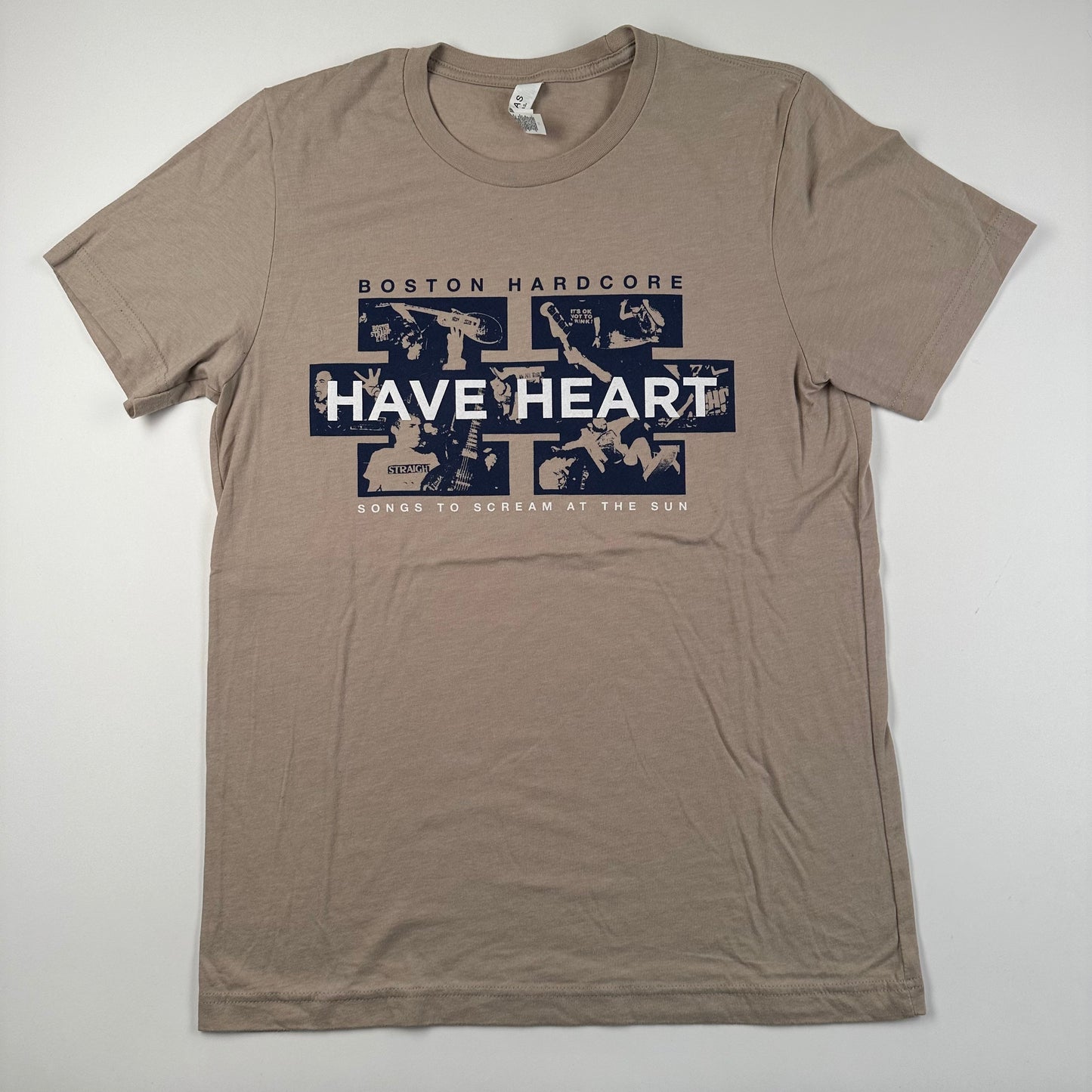 Have Heart Shirt Medium