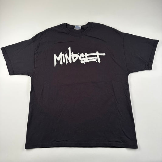 2000s Mindset Shirt XL Time & Pressure