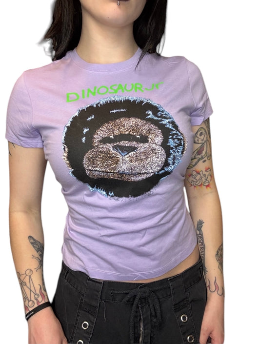 Vintage 2000s Dinosaur Jr Women’s Shirt Medium