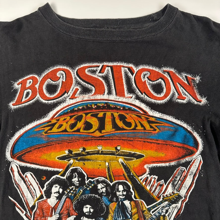 Vintage 1978 Boston Shirt Medium