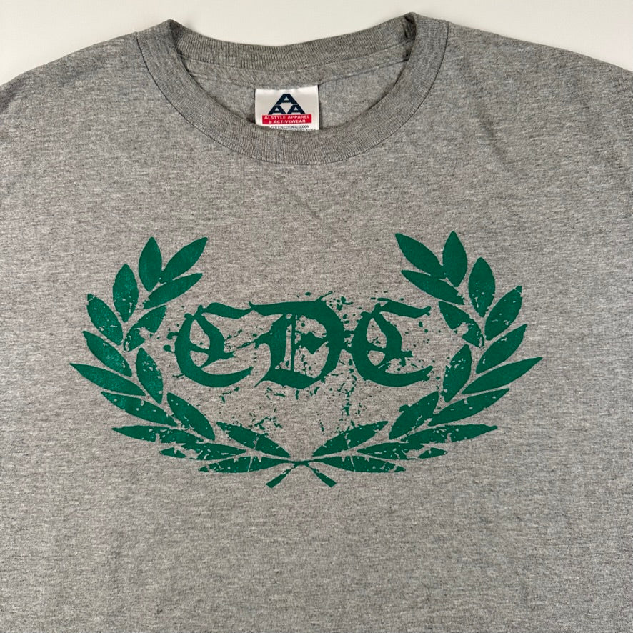 Vintage 2000s CDC Shirt Medium Cool Dudes Chillin