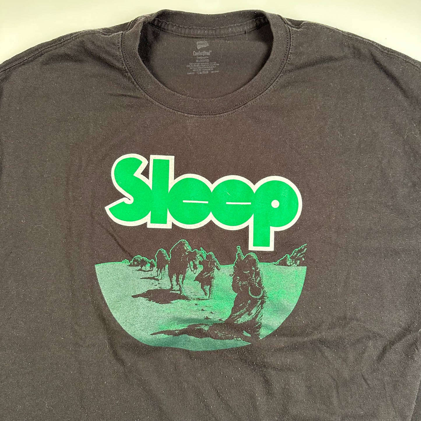 Sleep Shirt XL