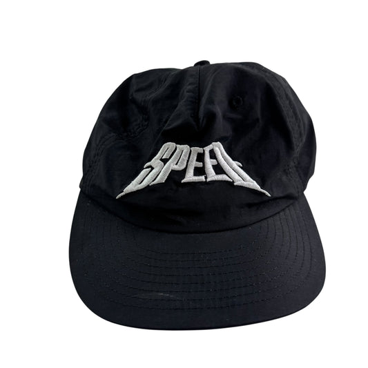 Speed Hat
