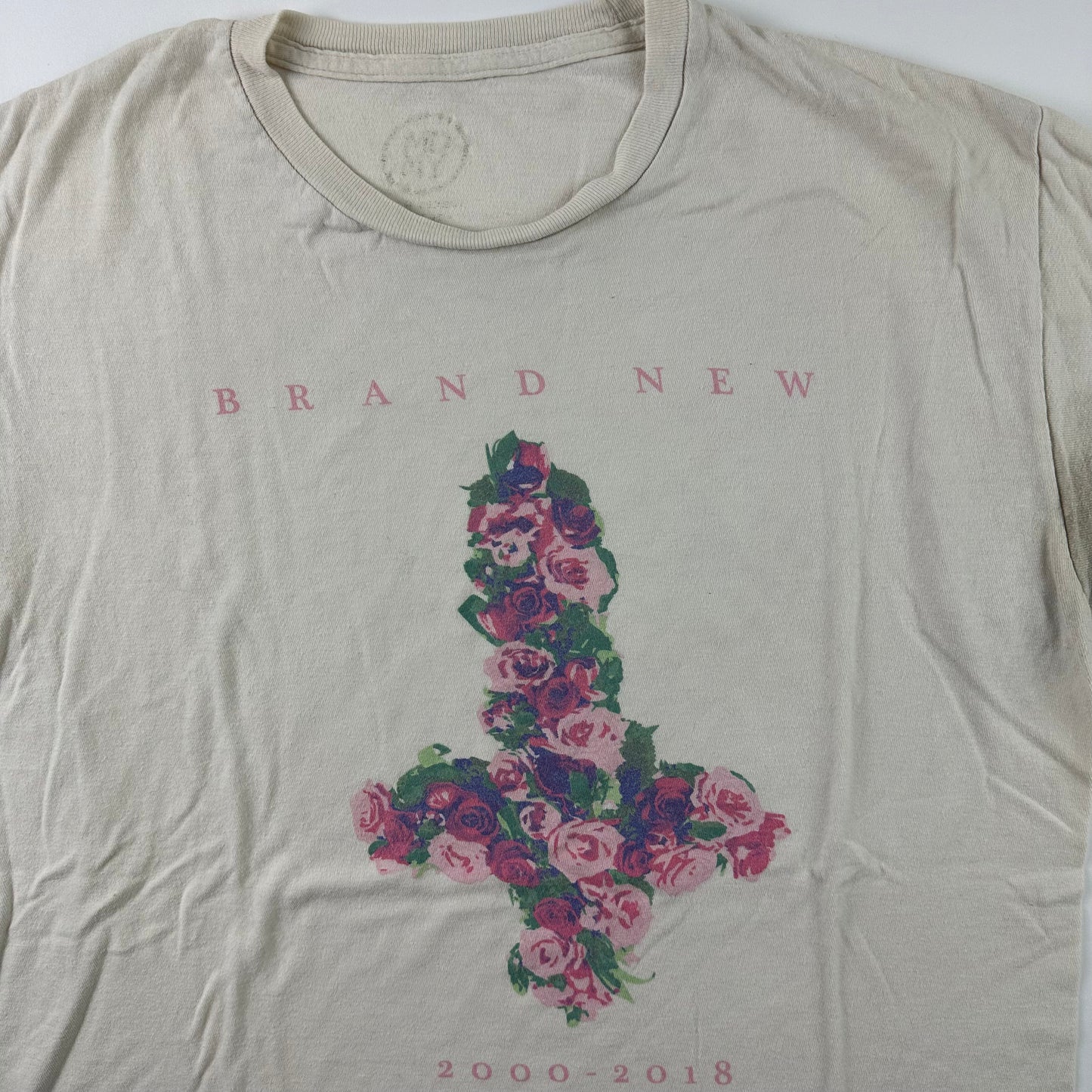 2018 Brand New Shirt Large