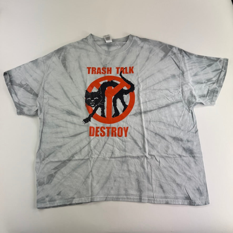 Trash Talk Shirt 2XL