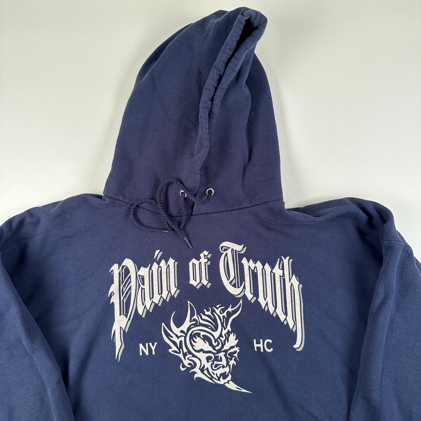 Pain Of Truth Sweatshirt XXL Northeast Brotherhood