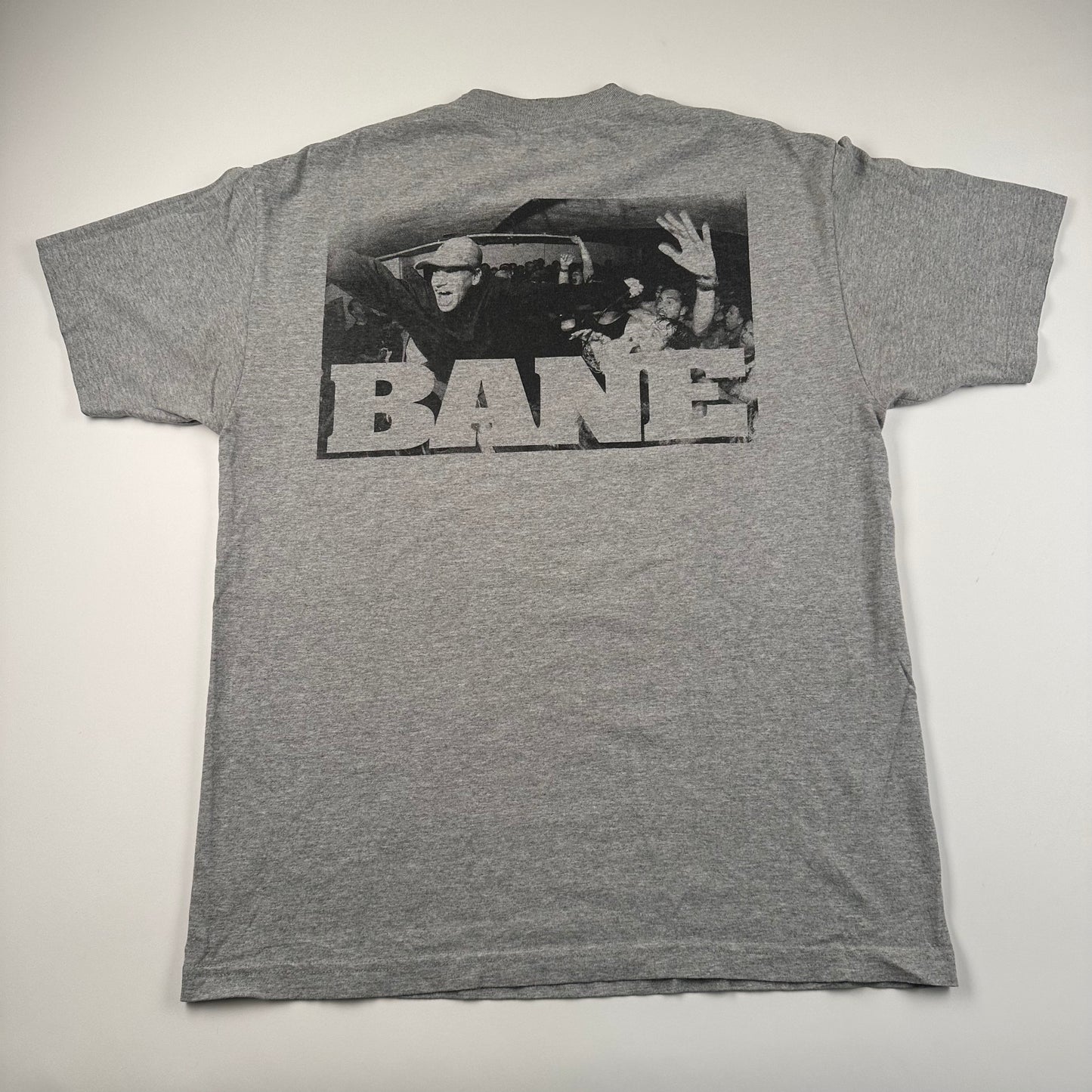 2000s Bane Shirt Large Within These Blessed Walls