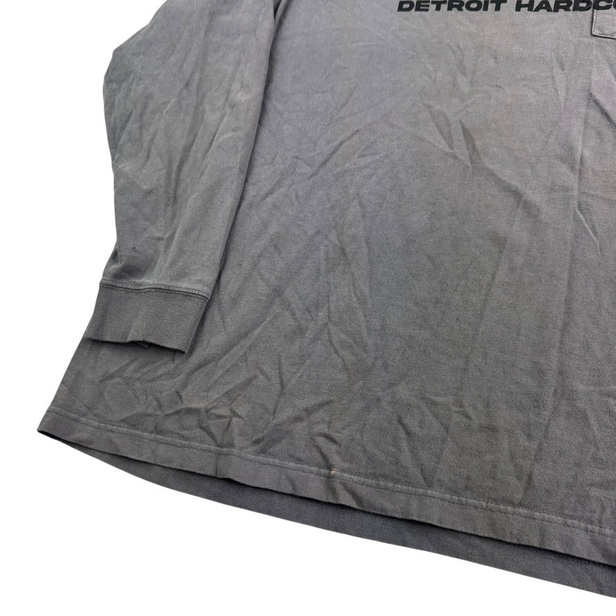 Bad Beat Long Sleeve Shirt XXL