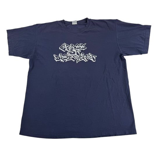 Cross Of Disbelief Shirt XL